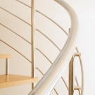 Kružne stepenice Brezice Kružne stepenice Brezice