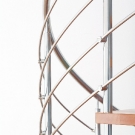 Kružne stepenice Brezice Kružne stepenice Brezice