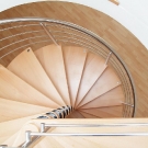 Kružne stepenice Brezice Kružne stepenice Brezice