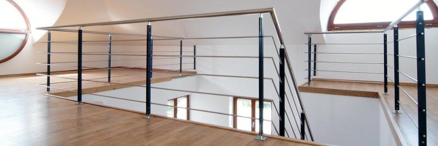 Inox ograda Premantura 1