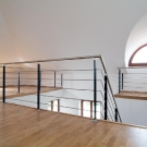 Inox ograda Premantura 1