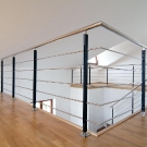 Inox ograda Premantura 1