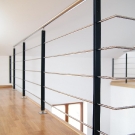 Inox ograda Premantura 1