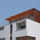 Inox ograda Srebrenjak