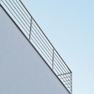 Inox ograda Srebrenjak