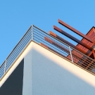 Inox ograda Srebrenjak