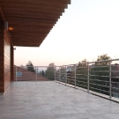 Inox ograda Srebrenjak