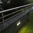 Inox ograda Srebrenjak