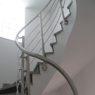 Inox ograda Drziceva