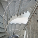 Inox ograda Drziceva