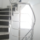 Inox ograda Drziceva