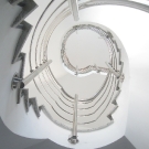 Inox ograda Drziceva