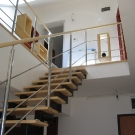 Inox ograda Maksimir